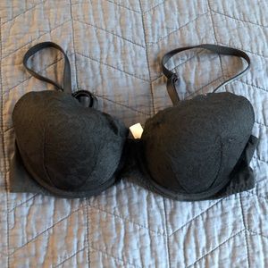 VS PINK push up bra